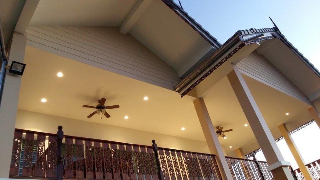Khun Pra Chote Homestay & Guesthouse Phra Nakhon Si Ayutthaya Exterior foto